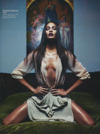 Joan Smalls 1108