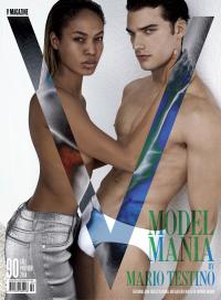 Joan Smalls 1162