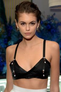 Kaia Gerber 1000