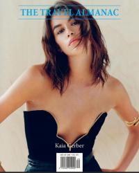 Kaia Gerber 1015