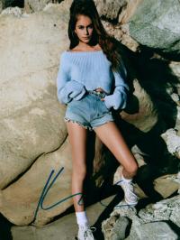 Kaia Gerber 1135