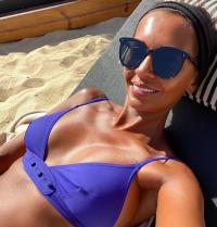 Karine Le Marchand 1006