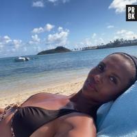 Karine Le Marchand 1035