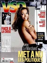 Karine Le Marchand 1049