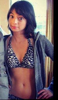 Kate Micucci 1000