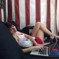 Kate Micucci 1021
