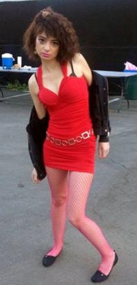 Kate Micucci 1039