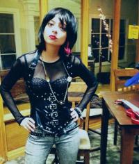 Kate Micucci 1051