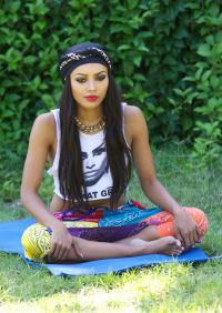 Kat Graham 1355