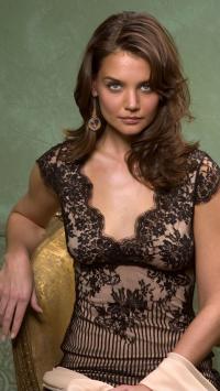 Katie Holmes