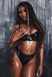Keke Palmer 1019