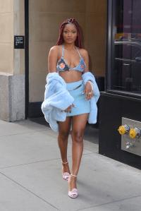 Keke Palmer 1072