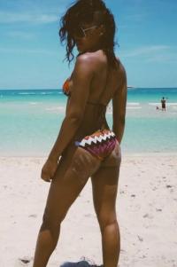 Keke Palmer 1077