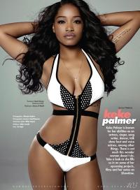 Keke Palmer 1081