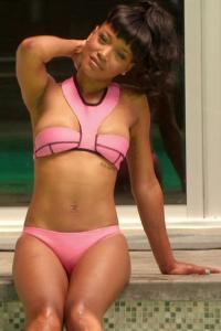 Keke Palmer 1088