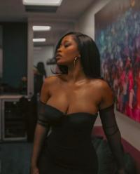 Keke Palmer 1112