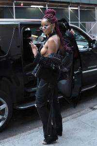 Keke Palmer 1119