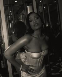 Keke Palmer 1125