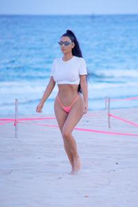 Kim Kardashian West
