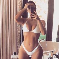 Kim Kardashian West 1150