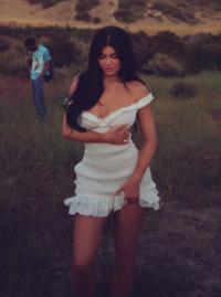 Kylie Jenner 1228