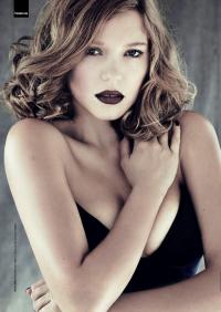 Léa Seydoux