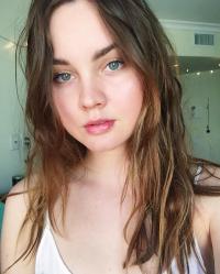 Liana Liberato 1010
