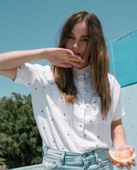 Liana Liberato 1066