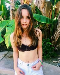 Liana Liberato 1114