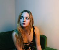 Liana Liberato 1132