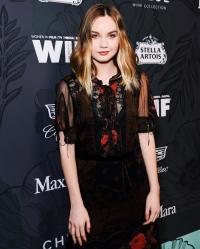 Liana Liberato 1198