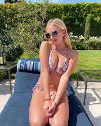 Lilia Buckingham 1105
