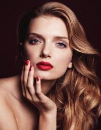Lily Donaldson 1078