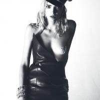 Lily Donaldson 1153