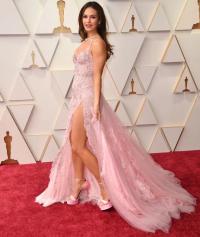 Lily James 1091