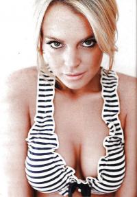 Lindsay Lohan 1044