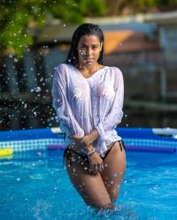 Lisandra Delgado