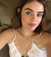 Lucy Hale 1022