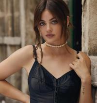 Lucy Hale 1075