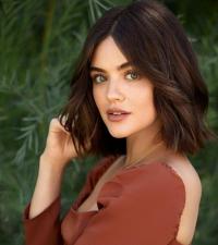 Lucy Hale 1160