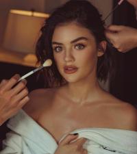 Lucy Hale 1196