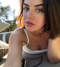 Lucy Hale 1207
