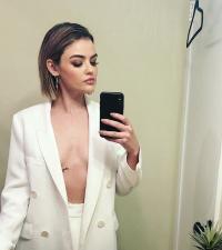 Lucy Hale 1215