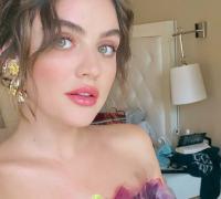 Lucy Hale 1232