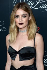 Lucy Hale 1235