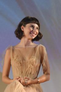 Ludovica Francesconi 1100