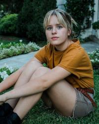 Lulu Wilson 1013