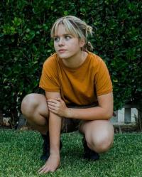 Lulu Wilson 1014