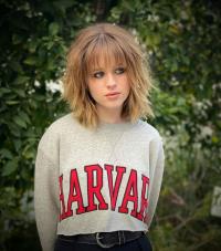 Lulu Wilson 1021