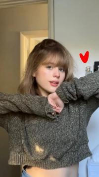 Lulu Wilson 1047